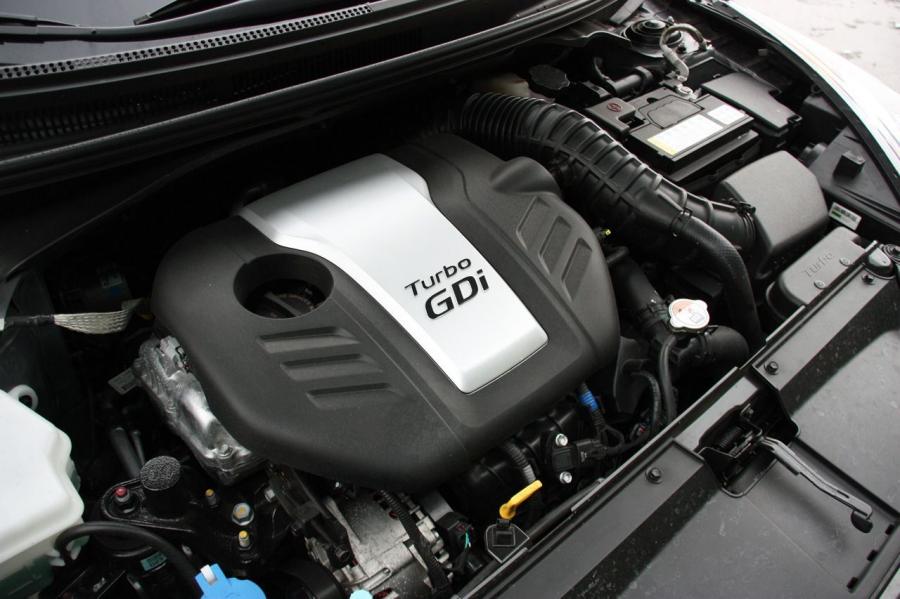  Hyundai Veloster Turbo 2012 года  (фото 50 из 244)